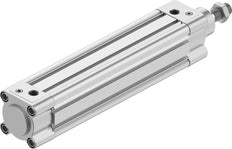 Festo Cilinder 50mm Boring 200mm Slag ISO 15552 Dubbelwerkend - 3659479