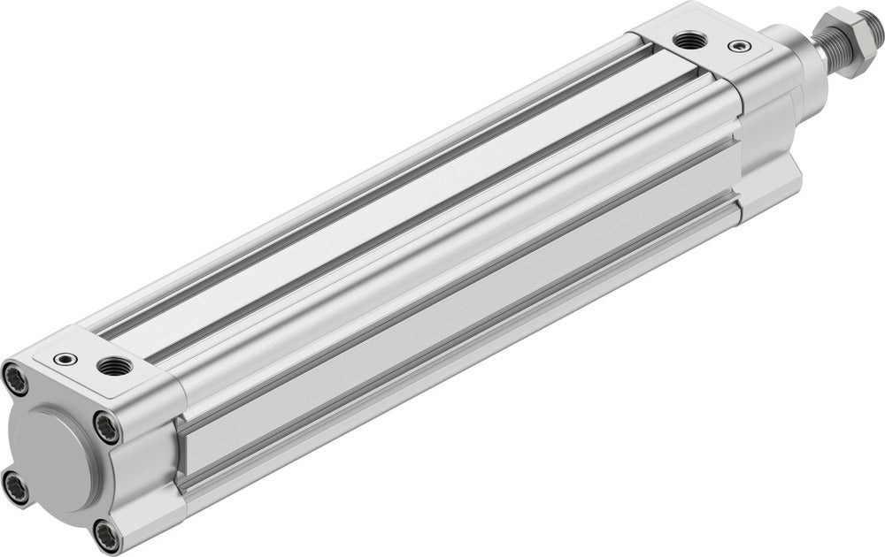 Festo Cilinder 50mm Boring 250mm Slag ISO 15552 Dubbelwerkend - 3659480