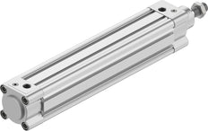 Festo Cilinder 50mm Boring 250mm Slag ISO 15552 Dubbelwerkend - 3659480