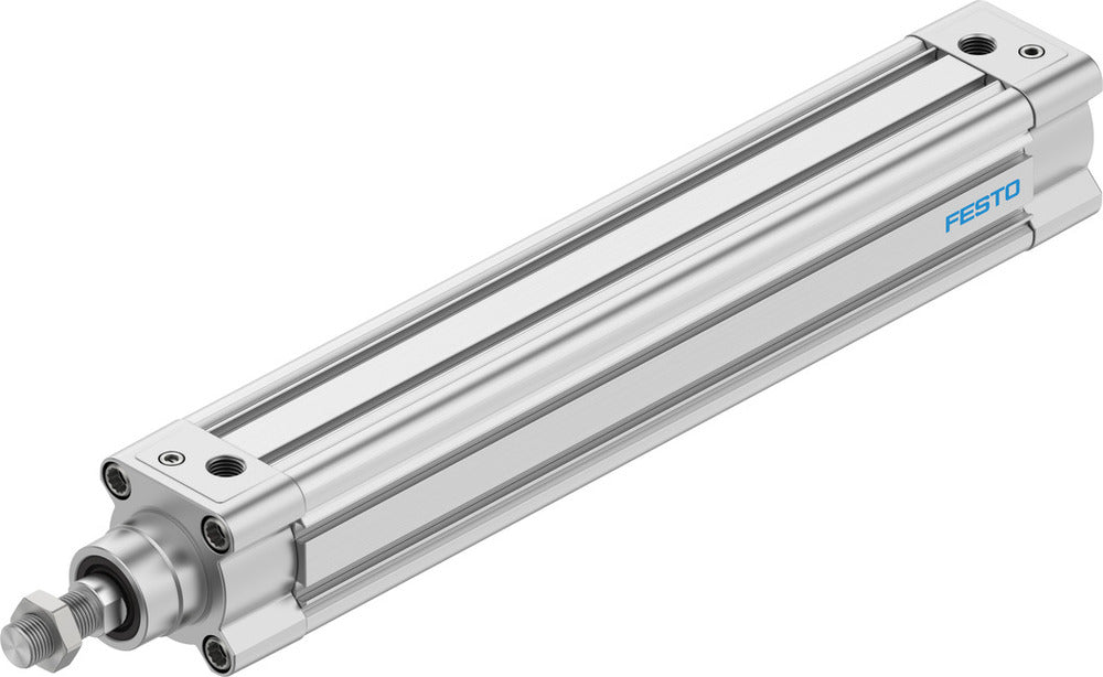 Festo Cilinder 50mm Boring 300mm Slag ISO 15552 Dubbelwerkend - 3659481