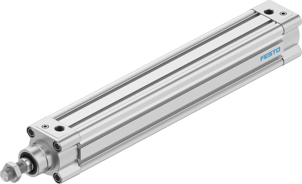 Festo Cylinder 50mm Bore 320mm Stroke ISO 15552 Double Acting - 3659482
