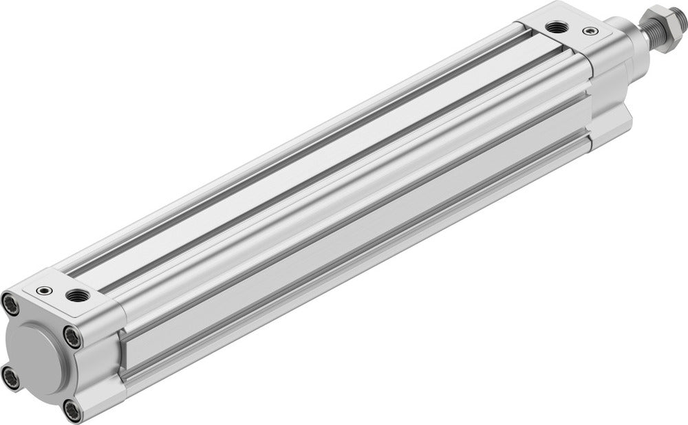 Festo Cylinder 50mm Bore 320mm Stroke ISO 15552 Double Acting - 3659482