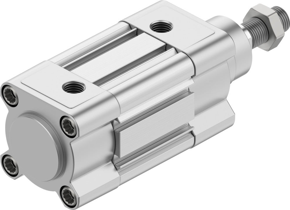 Festo Cilinder 50mm Boring 20mm Slag ISO 15552 Dubbelwerkend - 3659491