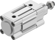 Festo Cilinder 50mm Boring 20mm Slag ISO 15552 Dubbelwerkend - 3659491