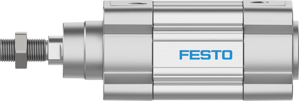 Festo Cilinder 50mm Boring 20mm Slag ISO 15552 Dubbelwerkend - 3659491