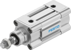 Festo Cilinder 50mm Boring 25mm Slag ISO 15552 Dubbelwerkend - 3659492
