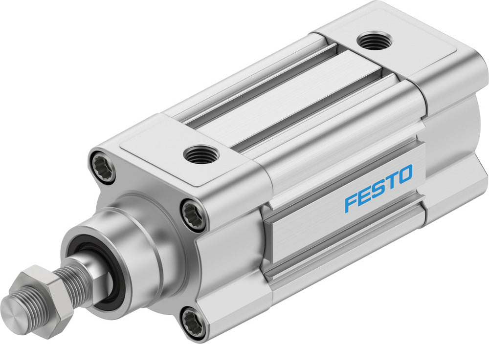 Festo Cylinder 50mm Bore 40mm Stroke ISO 15552 Double Acting - 3659494