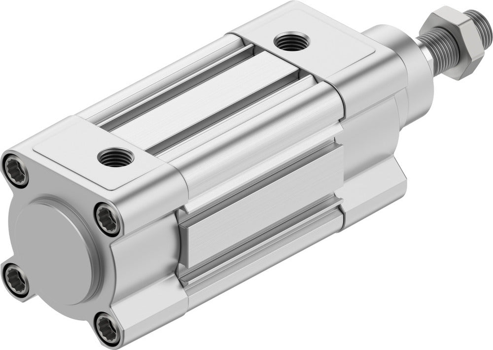 Festo Cilinder 50mm Boring 40mm Slag ISO 15552 Dubbelwerkend - 3659494