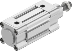 Festo Cilinder 50mm Boring 40mm Slag ISO 15552 Dubbelwerkend - 3659494