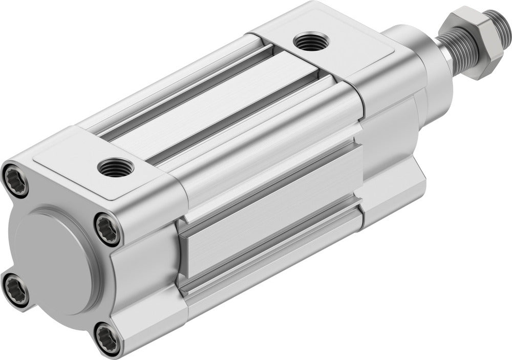 Festo Cilinder 50mm Boring 50mm Slag ISO 15552 Dubbelwerkend - 3659495