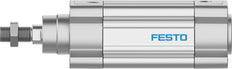 Festo Cilinder 50mm Boring 50mm Slag ISO 15552 Dubbelwerkend - 3659495