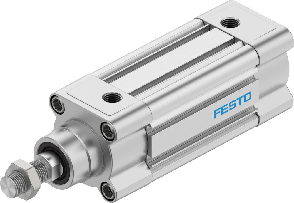 Festo Cilinder 50mm Boring 60mm Slag ISO 15552 Dubbelwerkend - 3659496