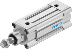 Festo Cilinder 50mm Boring 60mm Slag ISO 15552 Dubbelwerkend - 3659496