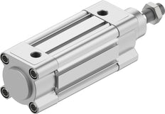 Festo Cilinder 50mm Boring 60mm Slag ISO 15552 Dubbelwerkend - 3659496