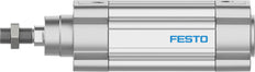 Festo Cilinder 50mm Boring 60mm Slag ISO 15552 Dubbelwerkend - 3659496