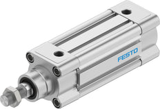 Festo Cilinder 50mm Boring 70mm Slag ISO 15552 Dubbelwerkend - 3659497