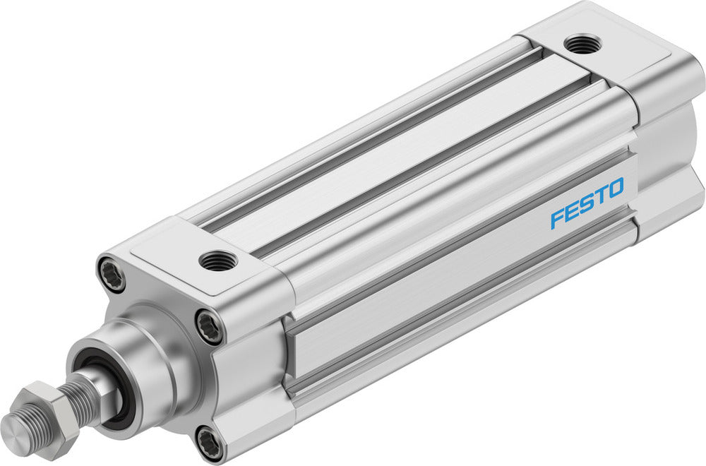 Festo Cilinder 50mm Boring 125mm Slag ISO 15552 Dubbelwerkend - 3659500