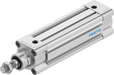 Festo Cilinder 50mm Boring 125mm Slag ISO 15552 Dubbelwerkend - 3659500