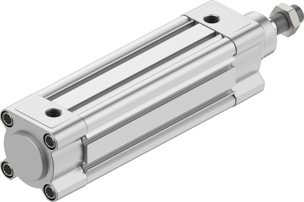 Festo Cilinder 50mm Boring 125mm Slag ISO 15552 Dubbelwerkend - 3659500