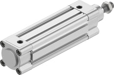 Festo Cilinder 50mm Boring 125mm Slag ISO 15552 Dubbelwerkend - 3659500