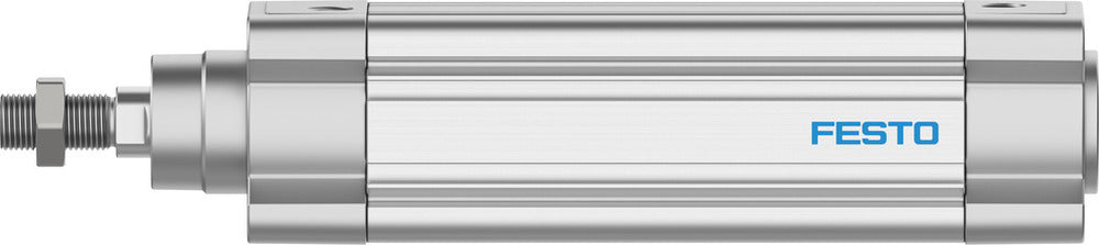 Festo Cilinder 50mm Boring 125mm Slag ISO 15552 Dubbelwerkend - 3659500