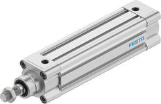 Festo Cylinder 50mm Bore 160mm Stroke ISO 15552 Double Acting - 3659502