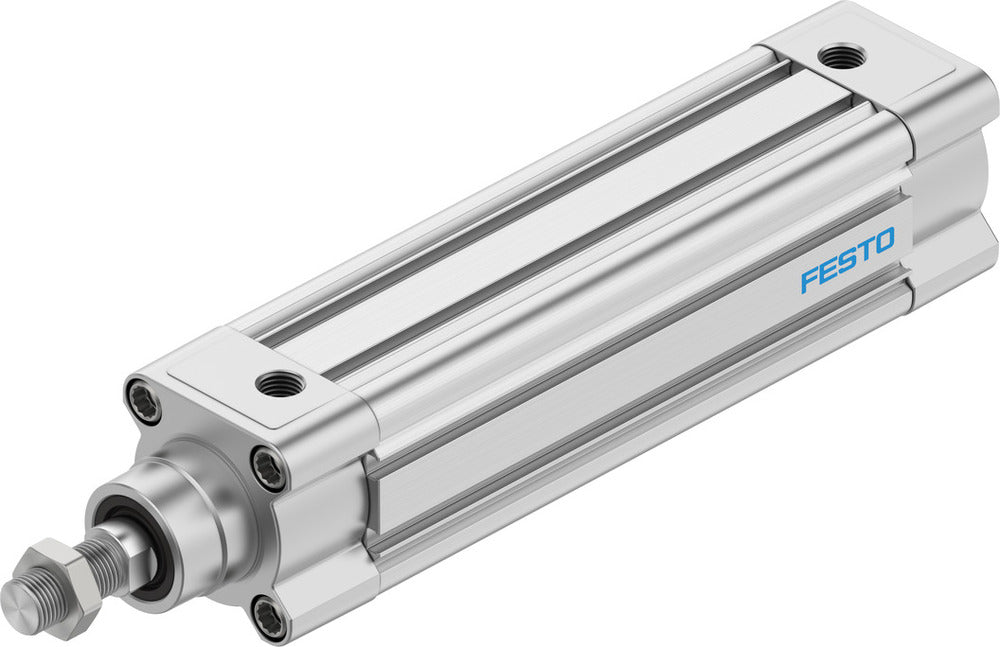 Festo Cilinder 50mm Boring 160mm Slag ISO 15552 Dubbelwerkend - 3659502