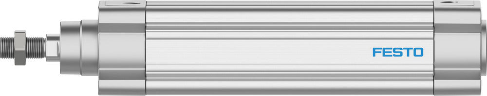 Festo Cilinder 50mm Boring 160mm Slag ISO 15552 Dubbelwerkend - 3659502