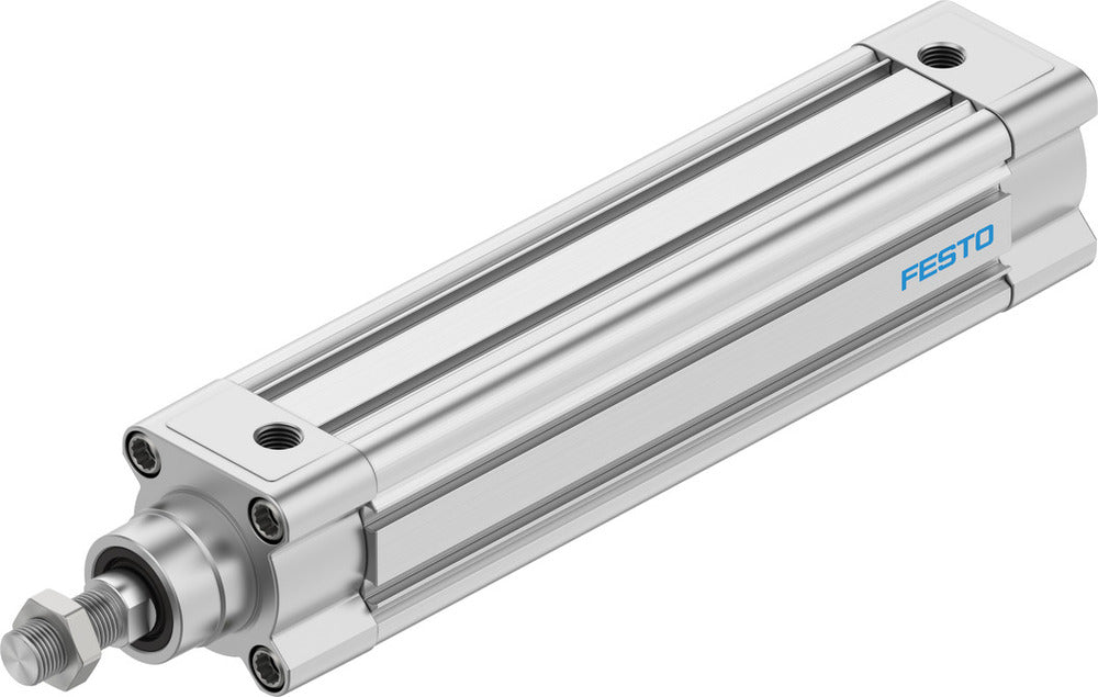 Festo Cylinder 50mm Bore 200mm Stroke ISO 15552 Double Acting - 3659503