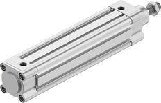 Festo Cilinder 50mm Boring 200mm Slag ISO 15552 Dubbelwerkend - 3659503