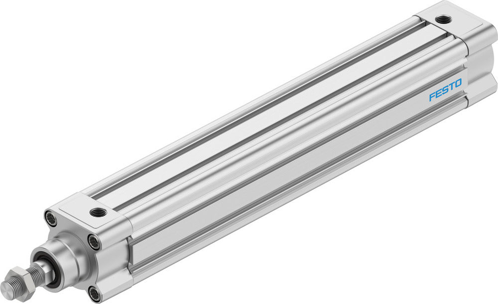 Festo Cylinder 50mm Bore 320mm Stroke ISO 15552 Double Acting - 3659506