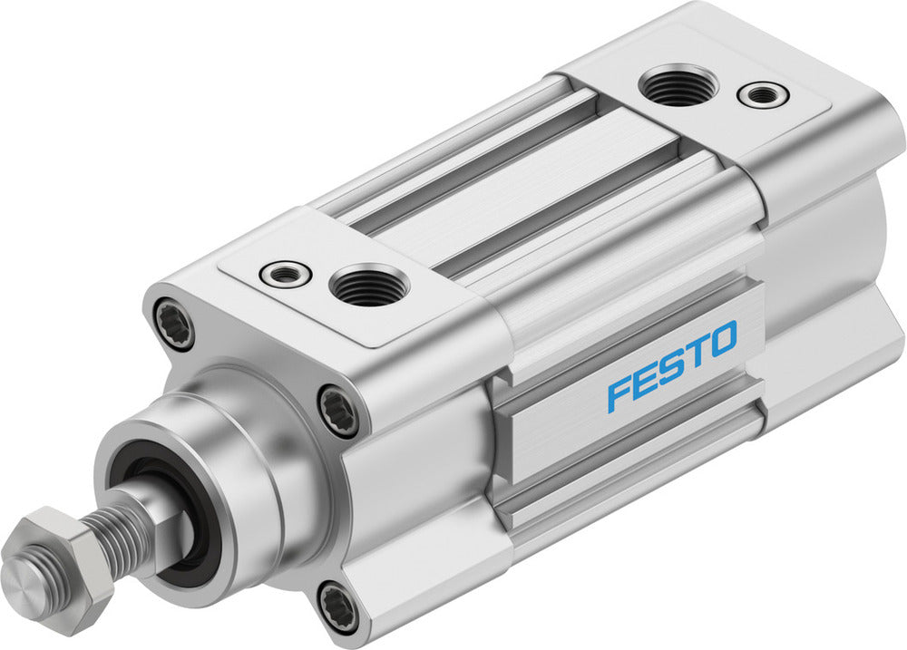 Festo Cilinder 40mm Boring 20mm Slag ISO 15552 Dubbelwerkend - 3660615