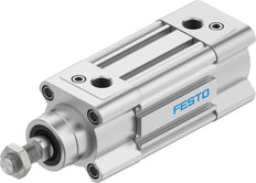 Festo Cilinder 40mm Boring 25mm Slag ISO 15552 Dubbelwerkend - 3660616
