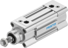 Festo Cilinder 40mm Boring 30mm Slag ISO 15552 Dubbelwerkend - 3660617