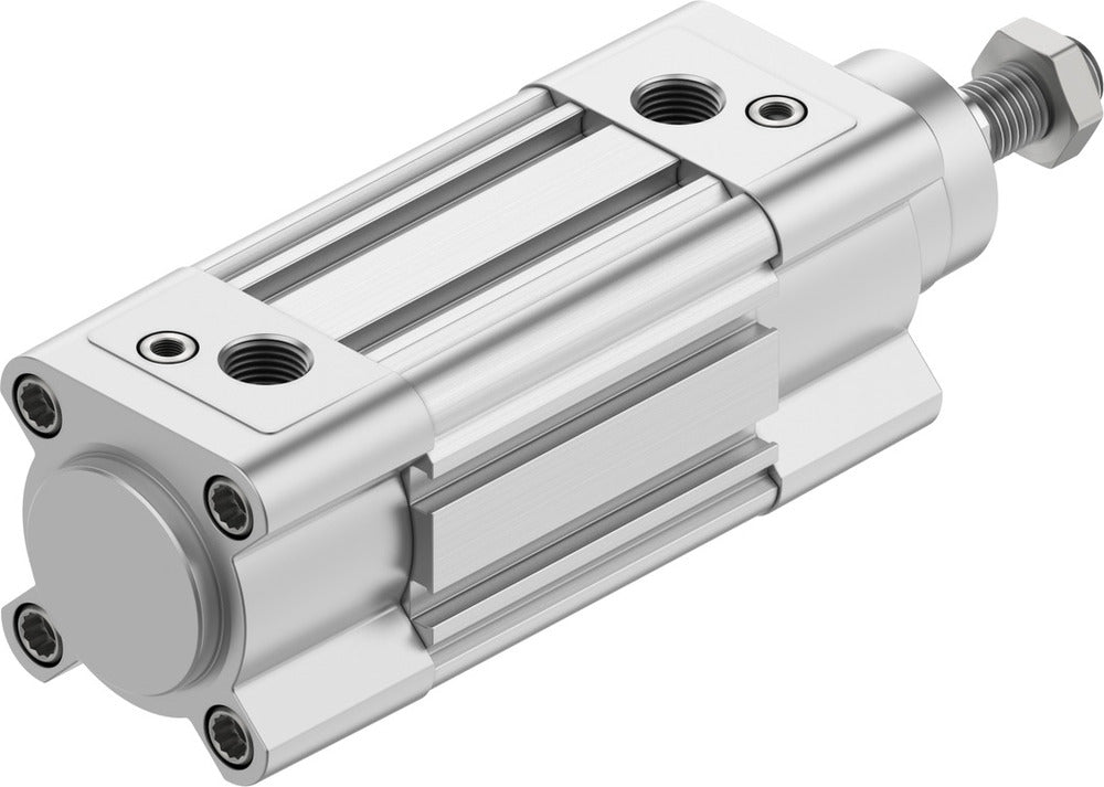 Festo Cilinder 40mm Boring 30mm Slag ISO 15552 Dubbelwerkend - 3660617