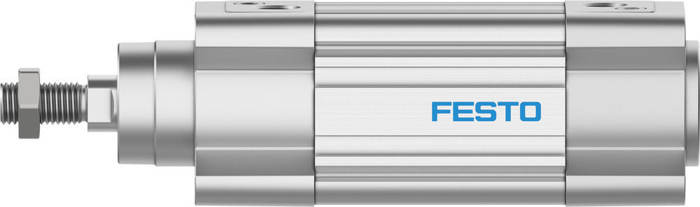 Festo Cilinder 40mm Boring 30mm Slag ISO 15552 Dubbelwerkend - 3660617