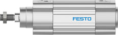 Festo Cilinder 40mm Boring 30mm Slag ISO 15552 Dubbelwerkend - 3660617