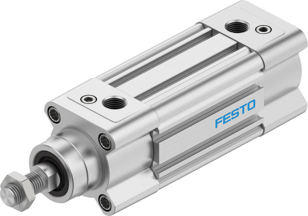Festo Cilinder 40mm Boring 40mm Slag ISO 15552 Dubbelwerkend - 3660618