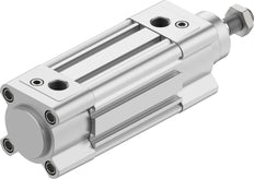 Festo Cilinder 40mm Boring 40mm Slag ISO 15552 Dubbelwerkend - 3660618