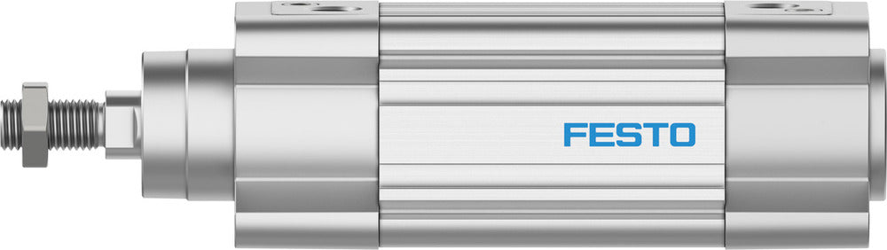 Festo Cilinder 40mm Boring 40mm Slag ISO 15552 Dubbelwerkend - 3660618