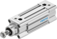 Festo Cilinder 40mm Boring 50mm Slag ISO 15552 Dubbelwerkend - 3660619