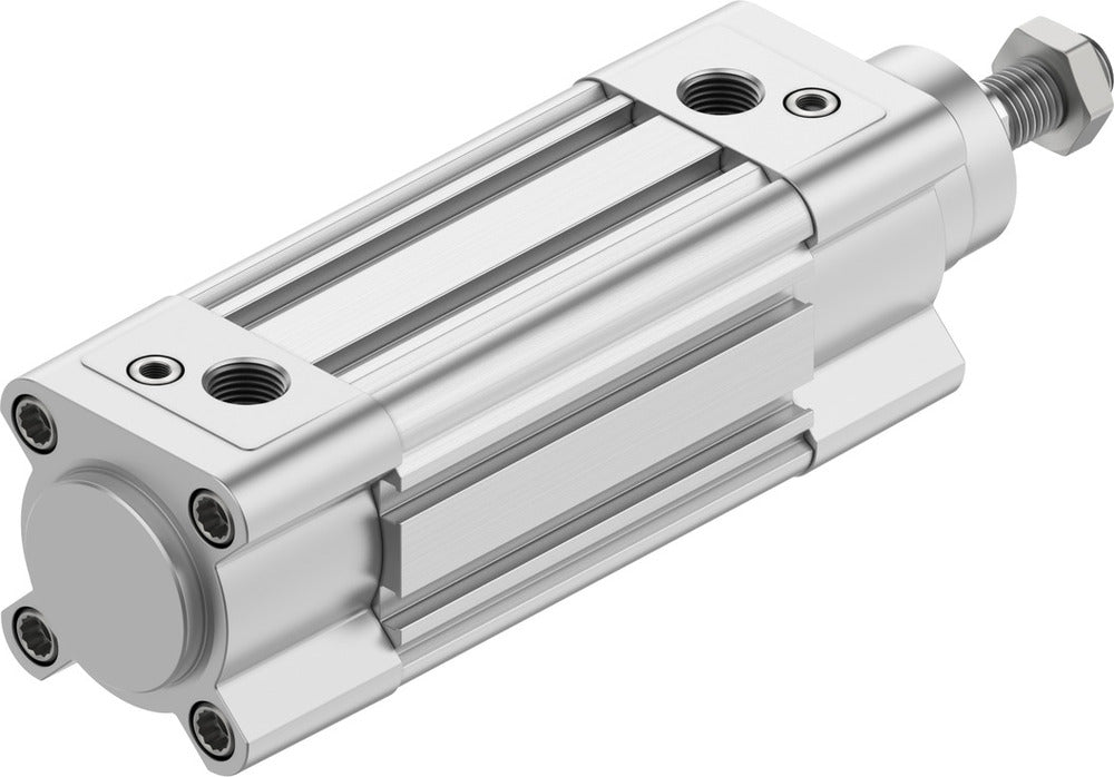Festo Cilinder 40mm Boring 50mm Slag ISO 15552 Dubbelwerkend - 3660619