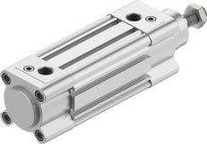 Festo Cilinder 40mm Boring 50mm Slag ISO 15552 Dubbelwerkend - 3660619