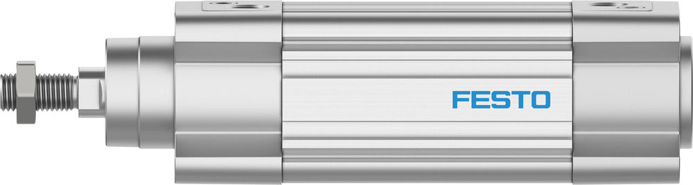Festo Cilinder 40mm Boring 50mm Slag ISO 15552 Dubbelwerkend - 3660619
