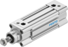 Festo Cilinder 40mm Boring 60mm Slag ISO 15552 Dubbelwerkend - 3660620