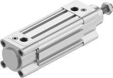 Festo Cilinder 40mm Boring 60mm Slag ISO 15552 Dubbelwerkend - 3660620