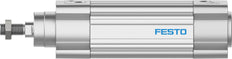 Festo Cilinder 40mm Boring 60mm Slag ISO 15552 Dubbelwerkend - 3660620