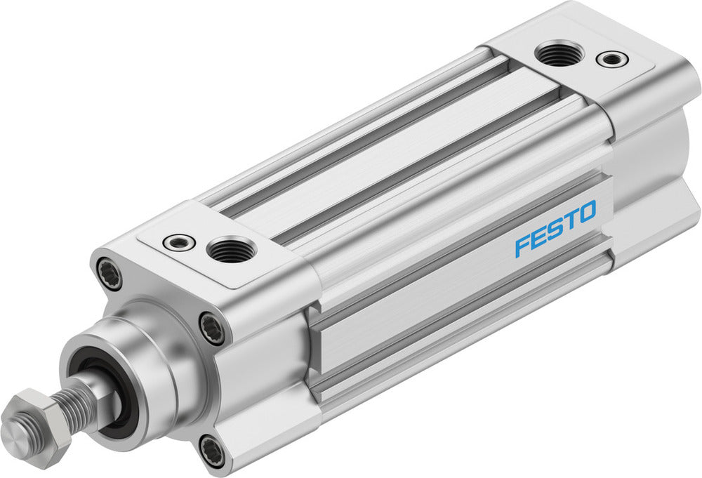 Festo Cilinder 40mm Boring 70mm Slag ISO 15552 Dubbelwerkend - 3660621