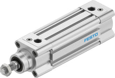 Festo Cilinder 40mm Boring 70mm Slag ISO 15552 Dubbelwerkend - 3660621