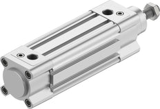 Festo Cilinder 40mm Boring 70mm Slag ISO 15552 Dubbelwerkend - 3660621